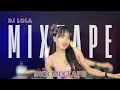 Download Lagu DJ BREAKBEAT KEJUT BAHU - D LOLA MEGAMIX LONG MIXTAPE SET