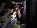 Download Lagu Every Megadeth Guitarist in Under 60 Seconds #metal #music #megadeth #guitarist