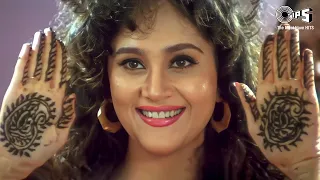 darwaze pe tere baraat abhijeet bhattacharya anu malik krishna 1996 