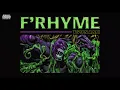 Download Lagu F'Rhyme - Tsunami