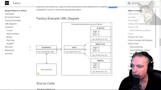 Factory Pattern Use Case Design Patterns In Python