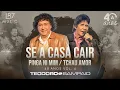 Download Lagu Teodoro e Sampaio - Se a casa cair / Pinga ni mim / Tchau amor | 40 Anos, Vol 4. (Vídeo Oficial)