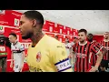 PES 2021 | AC Milan vs Bologna, Coppa Italia Final
