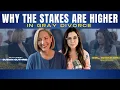 Why the Stakes Are Higher in Gray Divorce with Susan Guthrie GIRL WAKE UP FULL EPISODE