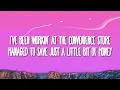 Luke Combs - Fast Car