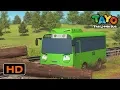 Download Lagu Tayo S5 EP17 Bahasa Indonesia l Rogi dan Genie yang Beruntung l Tayo bus kecil