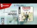 Download Lagu Chrisye, Rafika Duri, Trio Libel's - Hening (Official Karaoke Video) | No Vocal