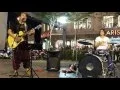 Download Lagu ingatkan dia-sentuhan buskers cover wings
