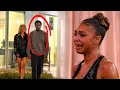 Lori Harvey s Dating Life is Going Out SAD