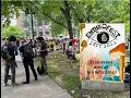 Entheofest 2022 - Celebrating Sacred Plants Fungi in Michigan