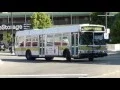 RTA Pace Bus 2000 OBI Orion VI Route 290 Bus at Howard Terminal