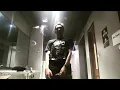 Vape Tricks - Body Pull Split