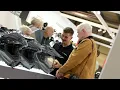 Lagu NEXX Helmets at EICMA 2025