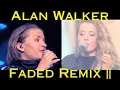 Download Lagu Alan Walker - Faded (Video RemixII feat. Iselin Solheim \u0026 Tove Styrke) || Remixed || Re-Edited