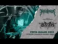 Download Lagu Kaligula Live at Bangli Metalheads Pesta Malam 2022