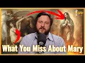 Download Lagu Why the Early Church Thought Mary Was the New Eve