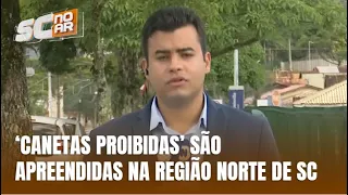 Prisão em Mafra: mulher armazenava e comercializava canetas emagrecedoras ilegais