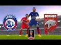 Download Lagu Arema FC VS Borneo FC | FINAL Leg 1 | PIALA PRESIDEN 2022 VIRTUAL