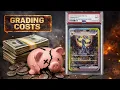 The Hidden Cost of Grading Pokemon Cards Nobody Calculates
