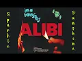 I'm A Gangster's Alibi (Rappy McRapperson Vs Ella Henderson ft Rudimental) Mashup
