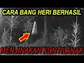 Lagu 🔴 209- CARA BANG HERI MENJINAKAN KUNTILANAK | UJI NYALI