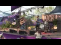 Mandolin Orange - Hey Stranger - Pickathon 2017