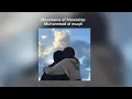 Download Lagu Mountains of friendship // sped up + english translation