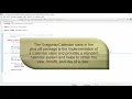 019 Abstract Classes Problem Solving
