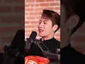 Download Lagu Jackson Wang talking about RM (part 2) #shorts