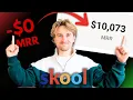 How To Launch A Skool From Scratch 4 Essential Steps