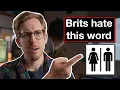 13 American Words Brits Always Notice