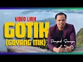 Download Lagu DOMPAK SINAGA - GOTIK/GOYANG ITIK (OFFICIAL LIRIK)