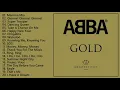 Download Lagu ABBA GOLD GREATEST HITS   ABBA FULL ALBUM PLAYLIST 2020