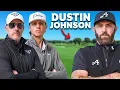 Can We Beat Dustin Johnson in a Golf Match