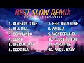 Dj Slow Bass Kompilasi❗ Enak Buat Santuy❗❗❗