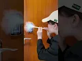 That powder could reveal your fingerprints