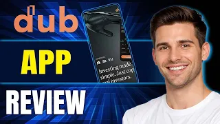 Dub App Review How to Use Dub Copy Trading App to Mirror Top Investors 2026