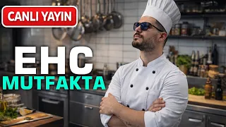 BERABER SAHUR HAZIRLIYORUZ 2