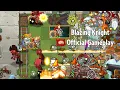 PvZ2 v12.8.1 - Blazing Knight Official Gameplay