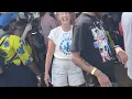 butcher brown @Newport  jazz festival, quad stage, fort Adam's, 8/4/23