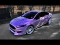 My Fusion Transformation in 9 Minutes