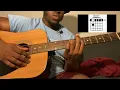 Who’s She - Eloise | Guitar Tutorial(How to play who’s she)