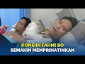 Download Lagu NASIB Pemain Tukang Ojek Pengkolan, Fahmi Bo Sudah 2 Minggu tak Bisa Makan Nasi, Kaki Tak Bisa Gerak