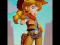 Honky Tonk Badonkadonk (Slowed)
