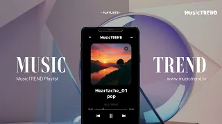 Heartache 01 English Pop 