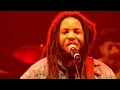 Stephen Marley performing "No Cigarette Smoking (In My Room)"