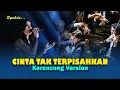 Download Lagu CINTA TAK TERPISAHKAN - Duh Denok Gandholane Ati || Keroncong Version Cover