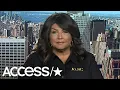 Abby Lee Miller Says She Was Abused In First Days At Prison Doctor Cut Her Off Meds Cold Turkey