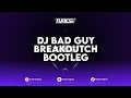 Download Lagu DJ BAD GUY BREAKDUTCH BOOTLEG SOUND SIDIK, WOLFGANG IS BACK! V6 REMIX BY NDOO LIFE