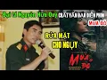 Download Lagu Đại tá Nguyễn Hữu Quý chất vấn đạo diễn phim Mưa Đỏ hòng rửa mặt cho Ngụy